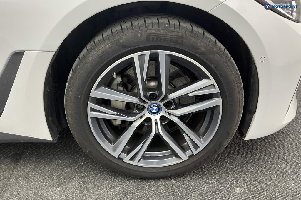 Used BMW i4 2023 for sale - 76616427: Photo 25