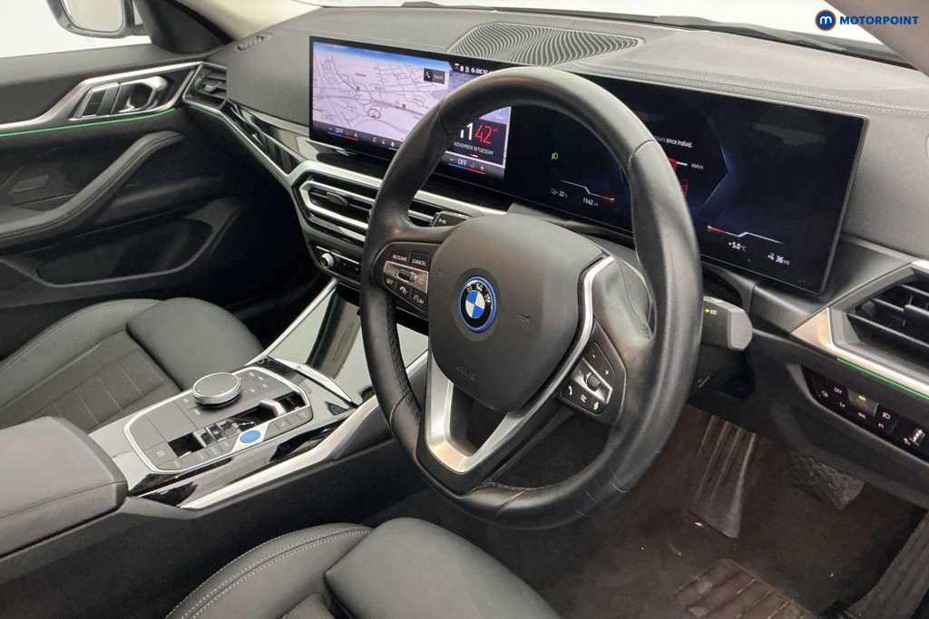 Used BMW i4 2023 for sale - 76616427: Photo 28
