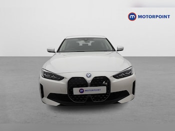 Used BMW i4 2023 for sale - 76616427: Photo