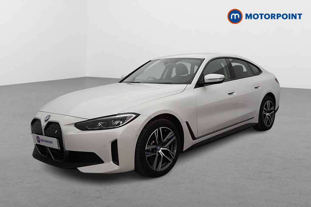 Used BMW i4 2023 for sale - 76616427: Photo 3