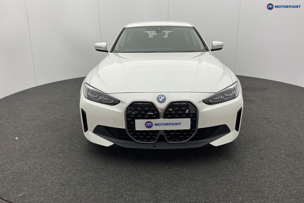 Used BMW i4 2023 for sale - 76616427: Photo 35