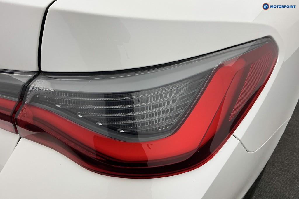 Used BMW i4 2023 for sale - 76616427: Photo 37