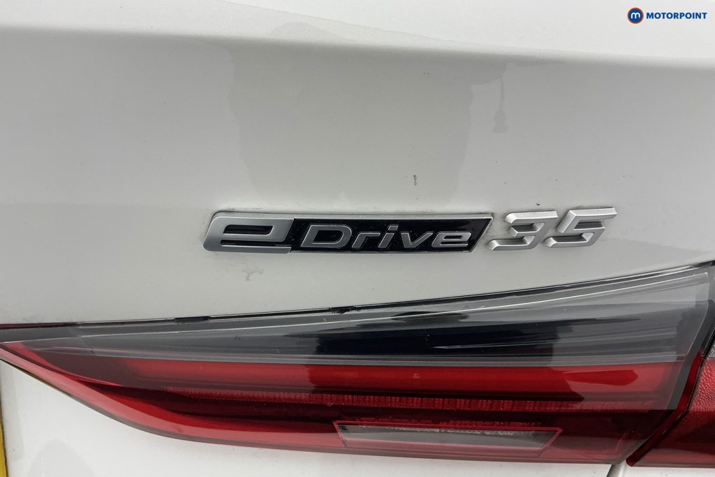 Used BMW i4 2023 for sale - 76616427: Photo 38