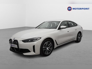 Used BMW i4 2023 for sale - 76616427: Photo