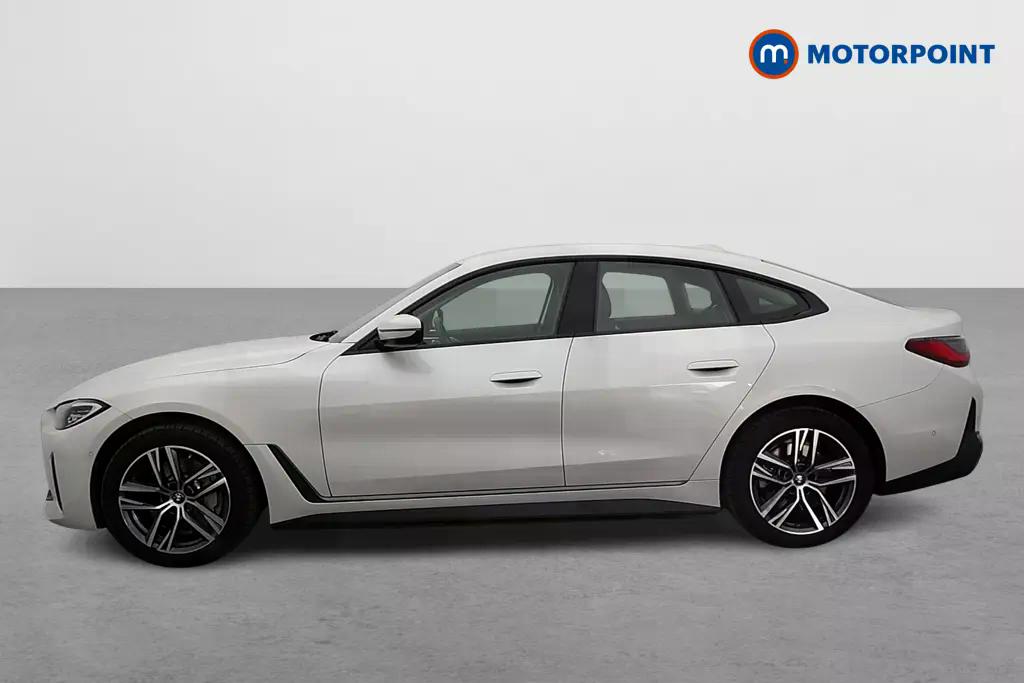 Used BMW i4 2023 for sale - 76616427: Photo 4