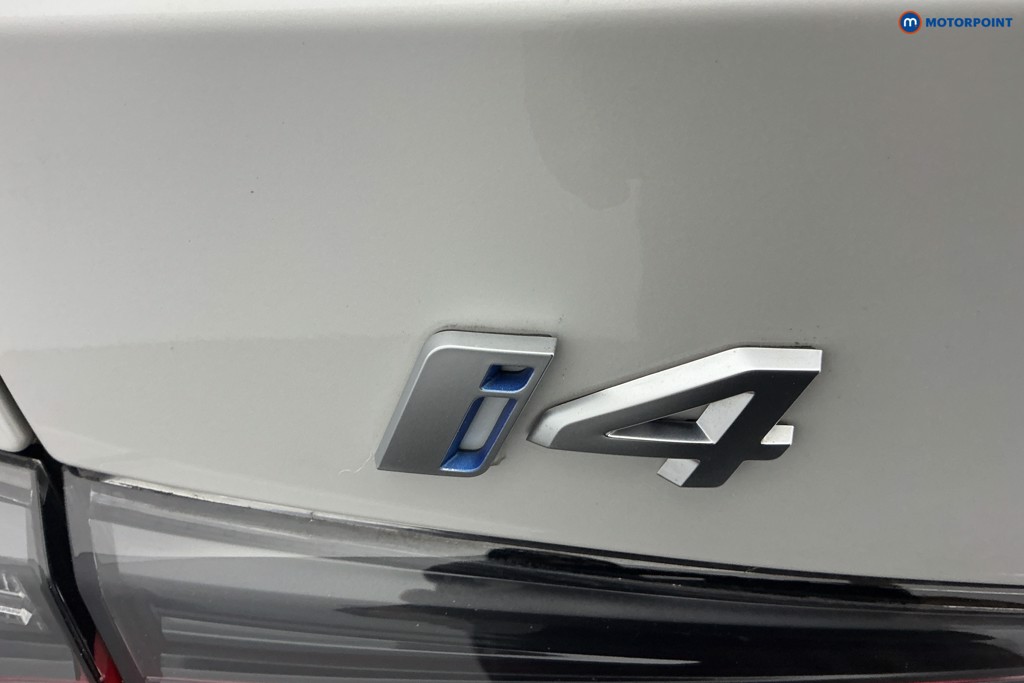 Used BMW i4 2023 for sale - 76616427: Photo 40