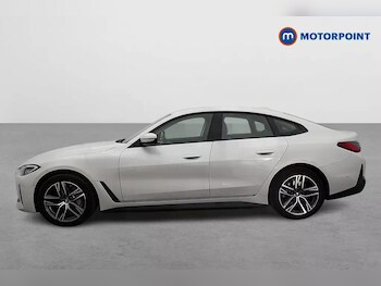 Used BMW i4 2023 for sale - 76616427: Photo