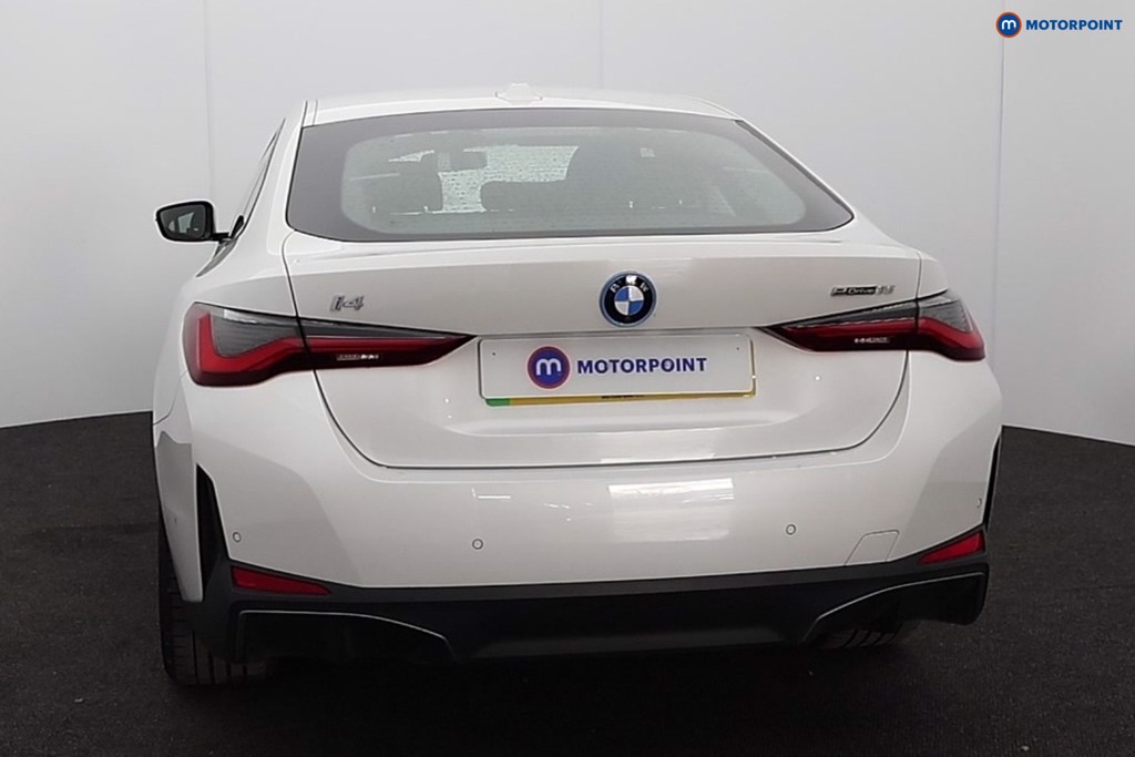 Used BMW i4 2023 for sale - 76616427: Photo 6