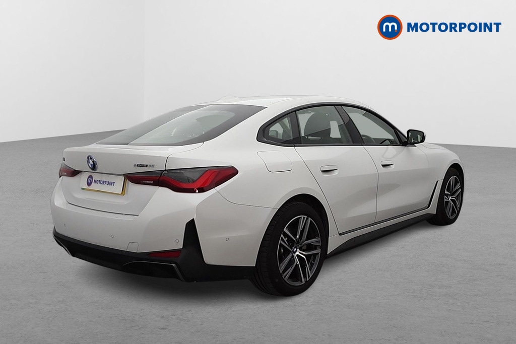 Used BMW i4 2023 for sale - 76616427: Photo 7