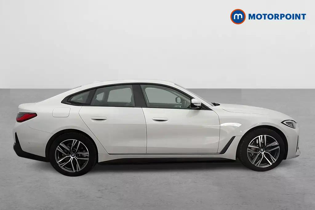 Used BMW i4 2023 for sale - 76616427: Photo 8