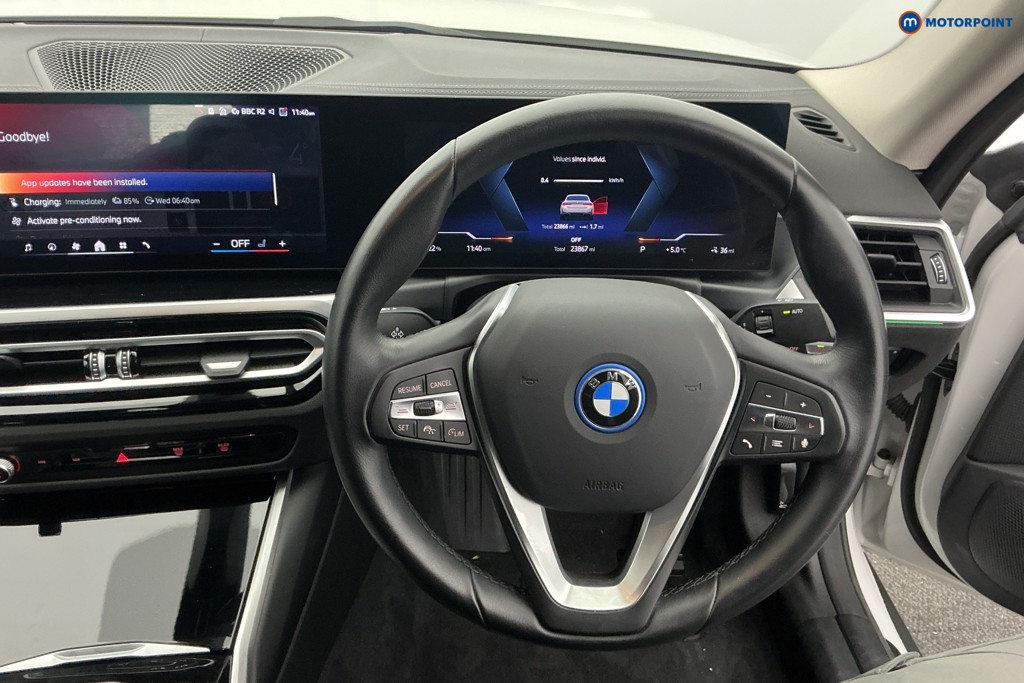 Used BMW i4 2023 for sale - 76616427: Photo 9