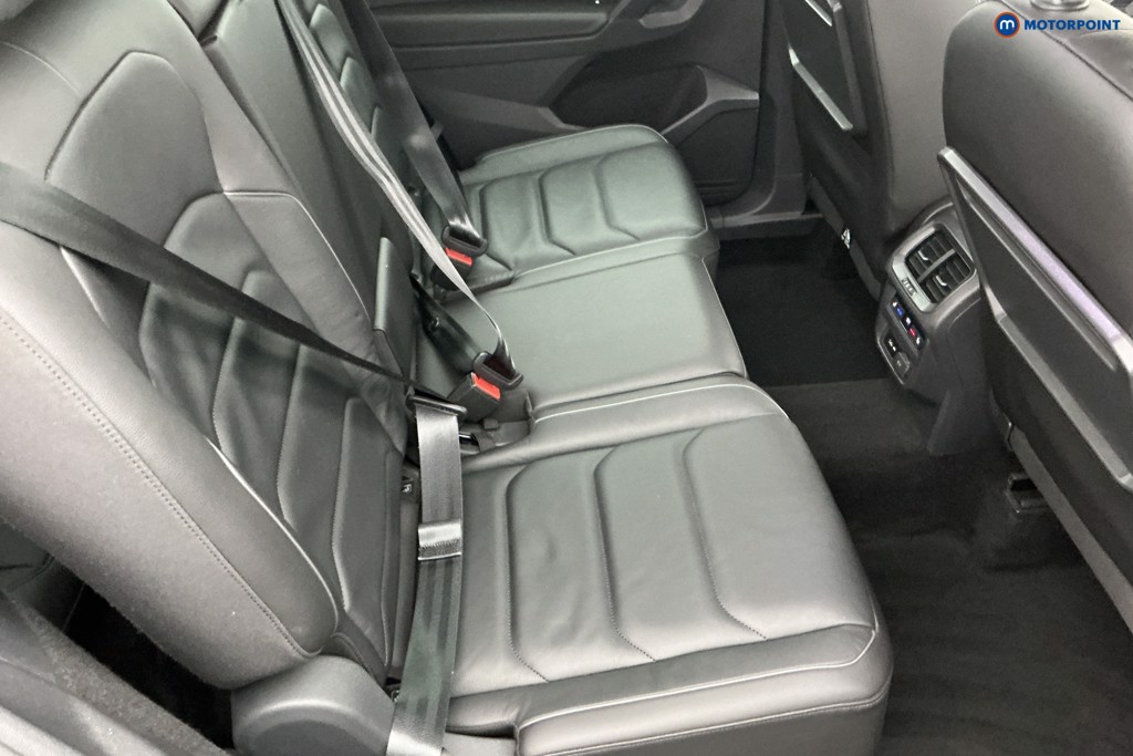 Used SEAT Tarraco 2020 for sale - 76394703: Photo 12
