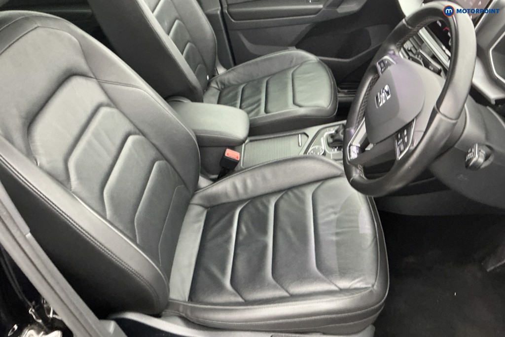 Used SEAT Tarraco 2020 for sale - 76394703: Photo 13