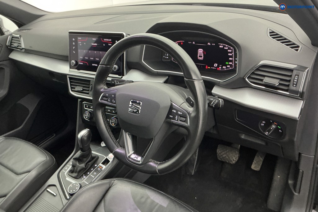 Used SEAT Tarraco 2020 for sale - 76394703: Photo 15