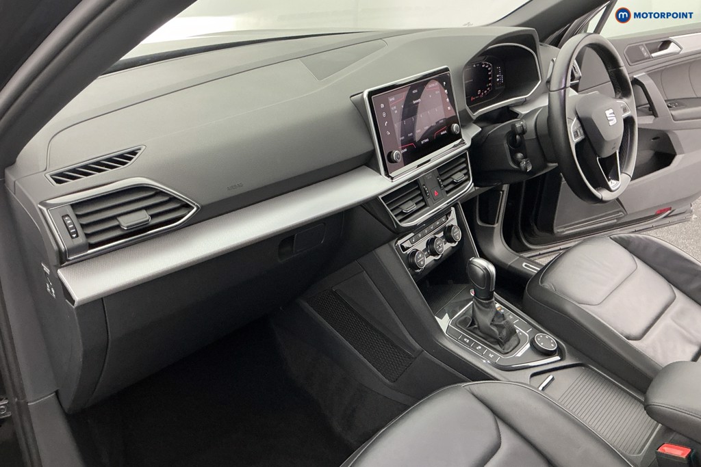 Used SEAT Tarraco 2020 for sale - 76394703: Photo 16