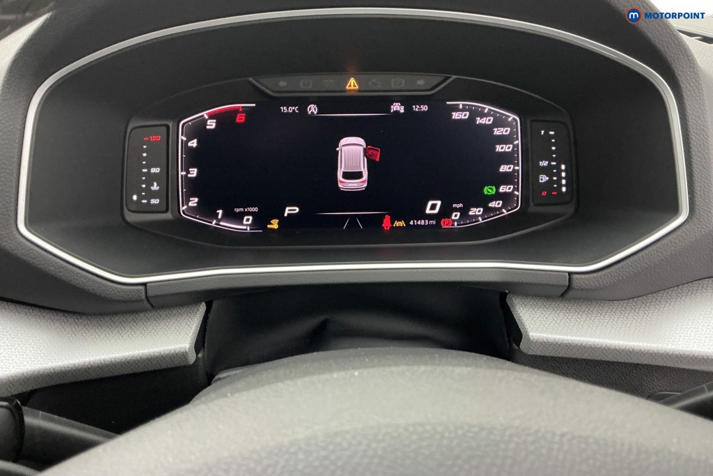 Used SEAT Tarraco 2020 for sale - 76394703: Photo 17