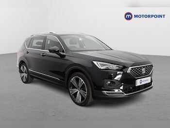 2020 - 2.0 TDI 190 Xcellence Lux 5dr DSG 4Drive