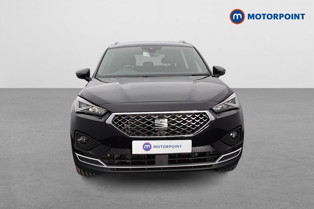 Used SEAT Tarraco 2020 for sale - 76394703: Photo 2