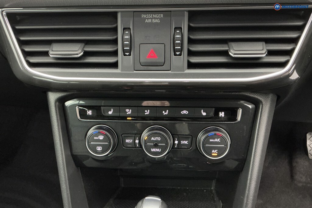 Used SEAT Tarraco 2020 for sale - 76394703: Photo 25