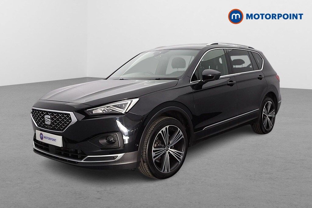 Used SEAT Tarraco 2020 for sale - 76394703: Photo 3