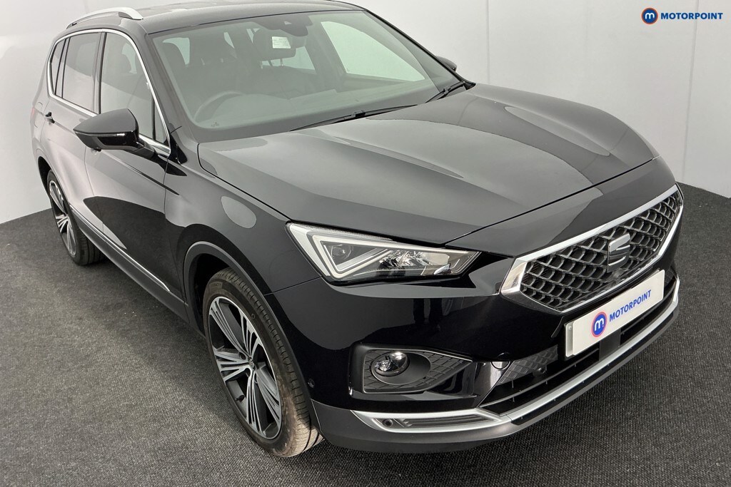 Used SEAT Tarraco 2020 for sale - 76394703: Photo 36