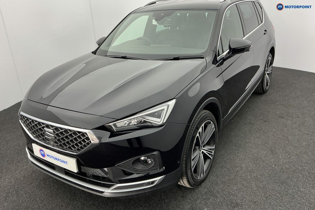 Used SEAT Tarraco 2020 for sale - 76394703: Photo 38
