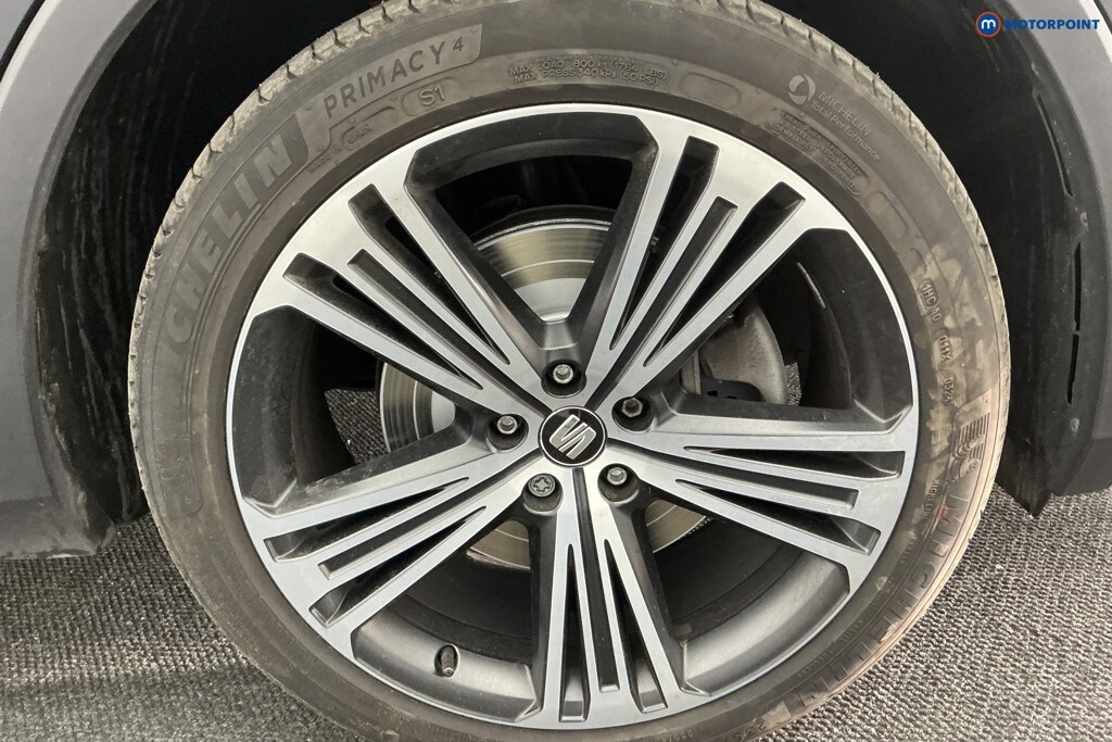 Used SEAT Tarraco 2020 for sale - 76394703: Photo 44