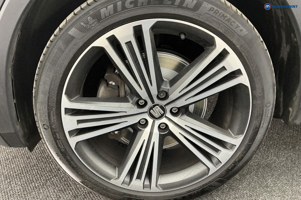 Used SEAT Tarraco 2020 for sale - 76394703: Photo 45