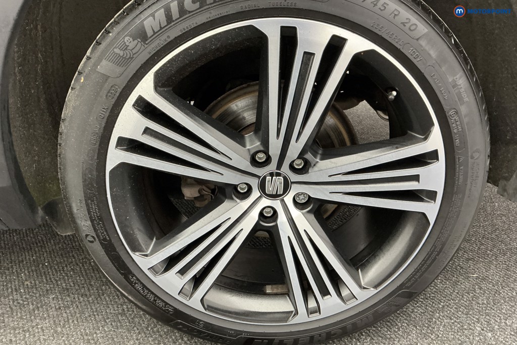 Used SEAT Tarraco 2020 for sale - 76394703: Photo 46