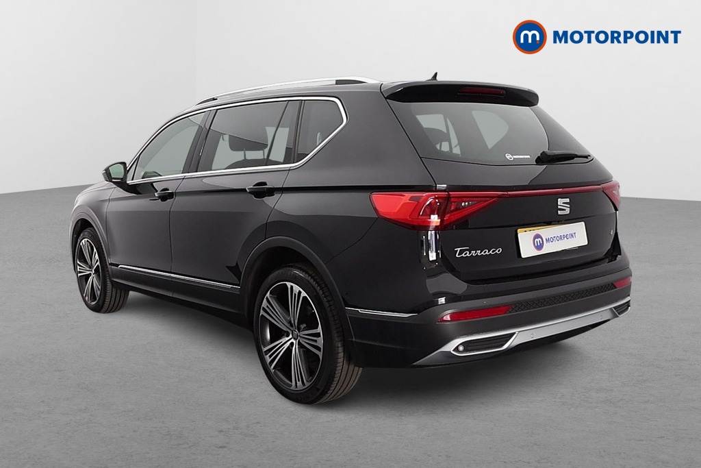 Used SEAT Tarraco 2020 for sale - 76394703: Photo 5