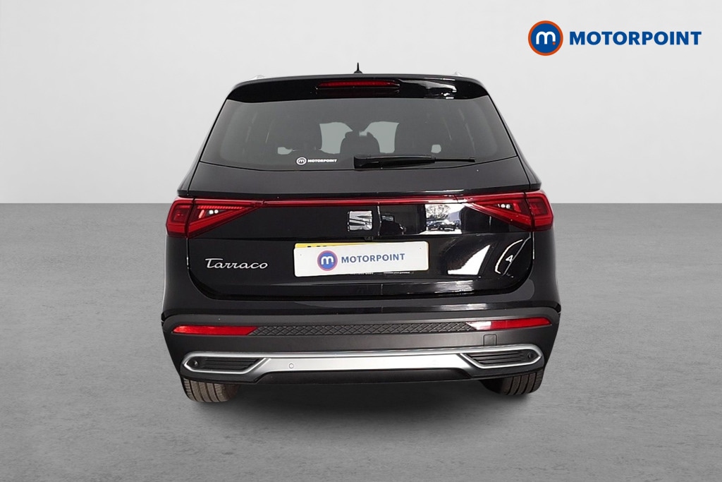 Used SEAT Tarraco 2020 for sale - 76394703: Photo 6