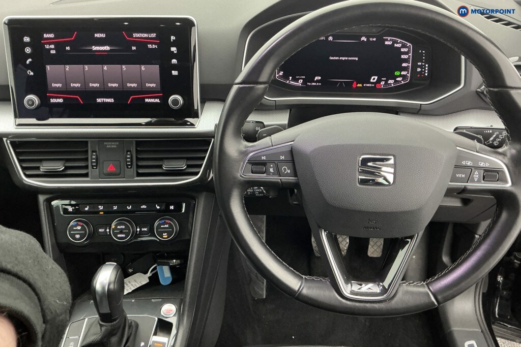 Used SEAT Tarraco 2020 for sale - 76394703: Photo 9