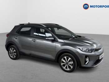 2024 - 1.0T GDi 98 2 5dr DCT