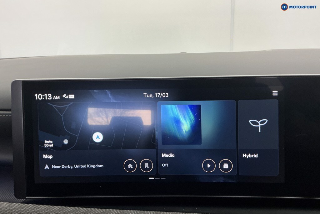 Used Hyundai TUCSON 2025 for sale - 77916627: Photo 10