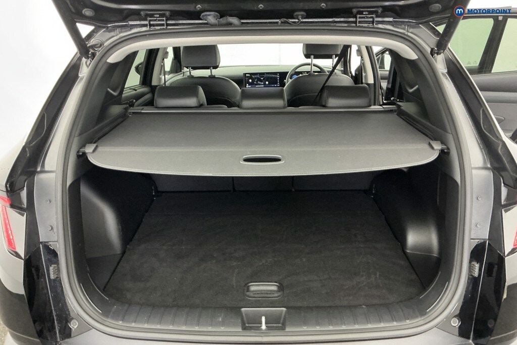 Used Hyundai TUCSON 2025 for sale - 77916627: Photo 11