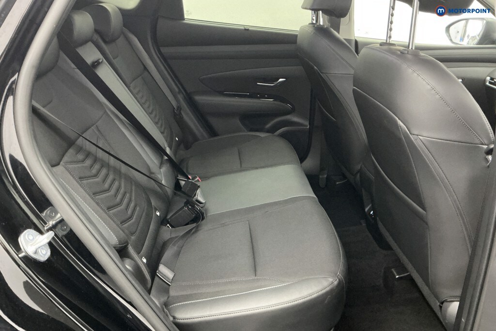 Used Hyundai TUCSON 2025 for sale - 77916627: Photo 14