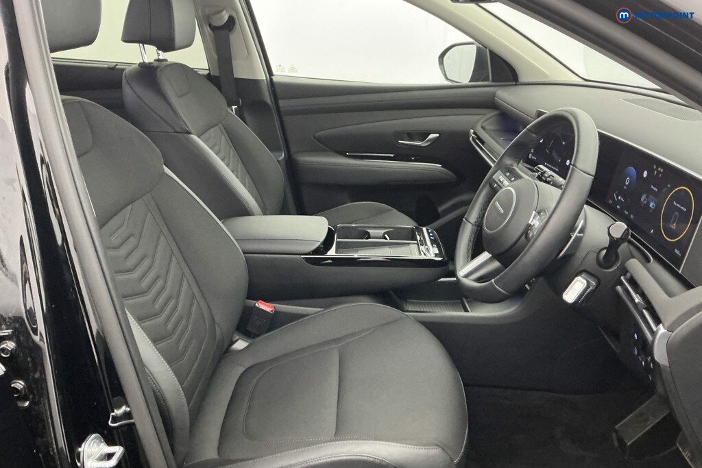 Used Hyundai TUCSON 2025 for sale - 77916627: Photo 15