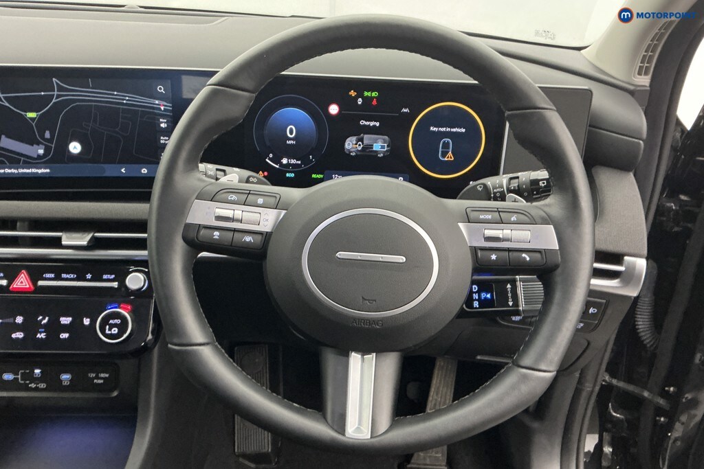 Used Hyundai TUCSON 2025 for sale - 77916627: Photo 16