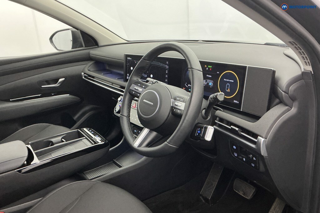 Used Hyundai TUCSON 2025 for sale - 77916627: Photo 17