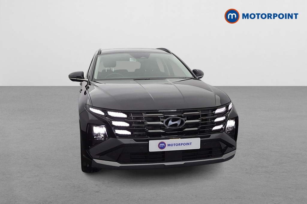 Used Hyundai TUCSON 2025 for sale - 77916627: Photo 2