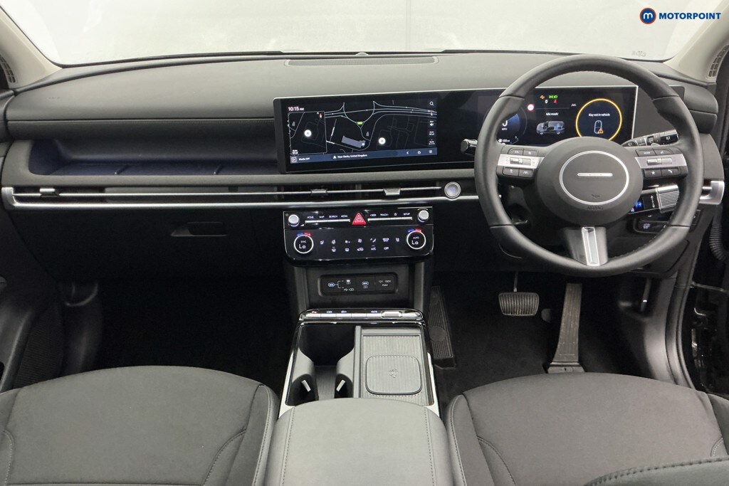 Used Hyundai TUCSON 2025 for sale - 77916627: Photo 21