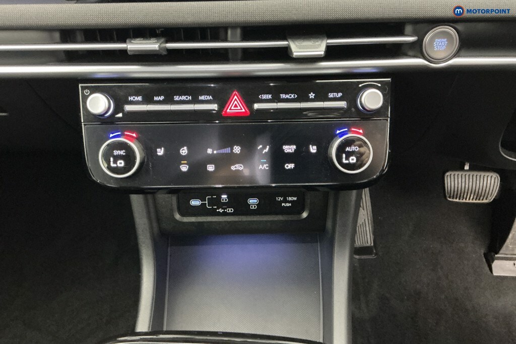 Used Hyundai TUCSON 2025 for sale - 77916627: Photo 28