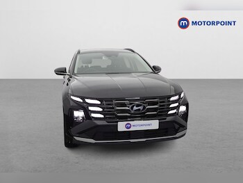 Used Hyundai TUCSON undefined for sale - 77916627: Photo