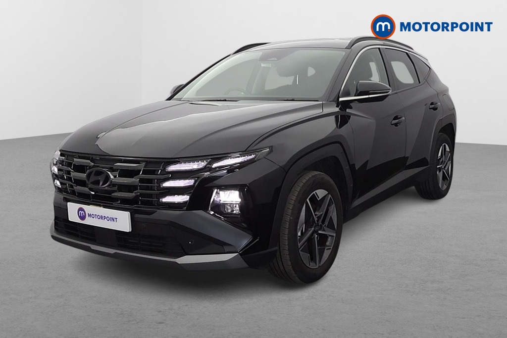 Used Hyundai TUCSON 2025 for sale - 77916627: Photo 3