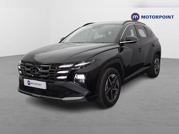 Used Hyundai TUCSON undefined for sale - 77916627: Photo