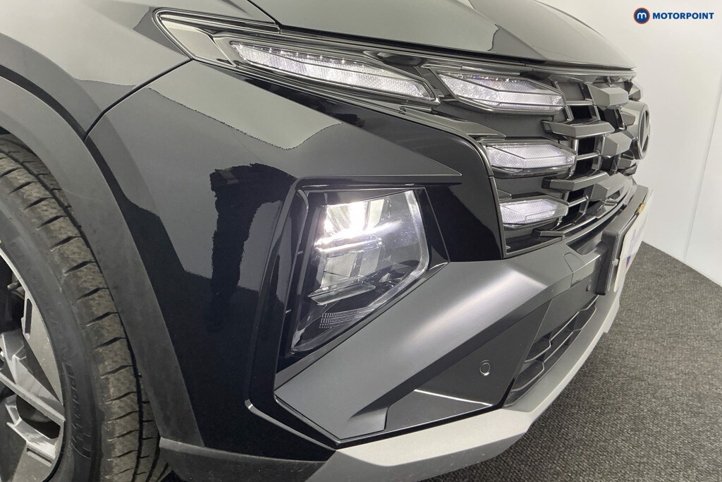 Used Hyundai TUCSON 2025 for sale - 77916627: Photo 41