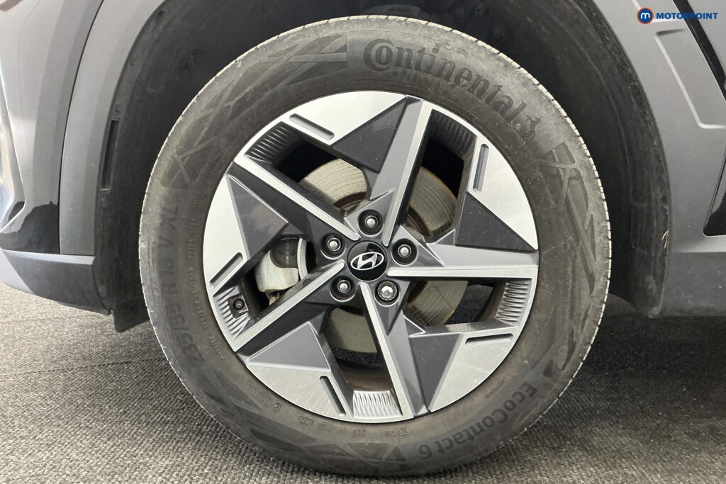 Used Hyundai TUCSON 2025 for sale - 77916627: Photo 45