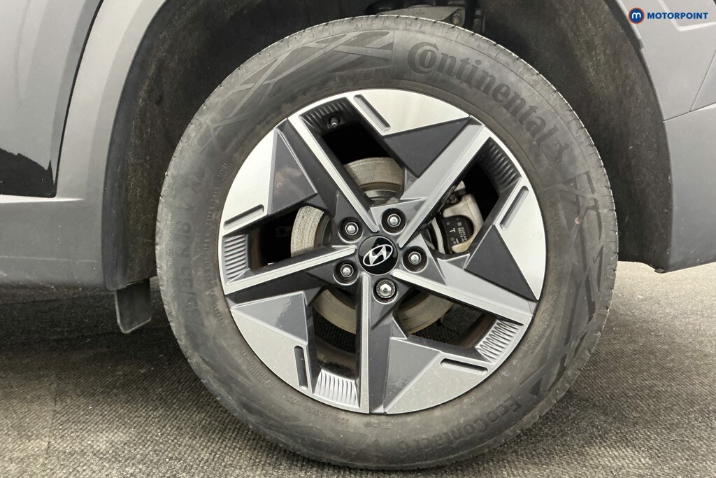 Used Hyundai TUCSON 2025 for sale - 77916627: Photo 46