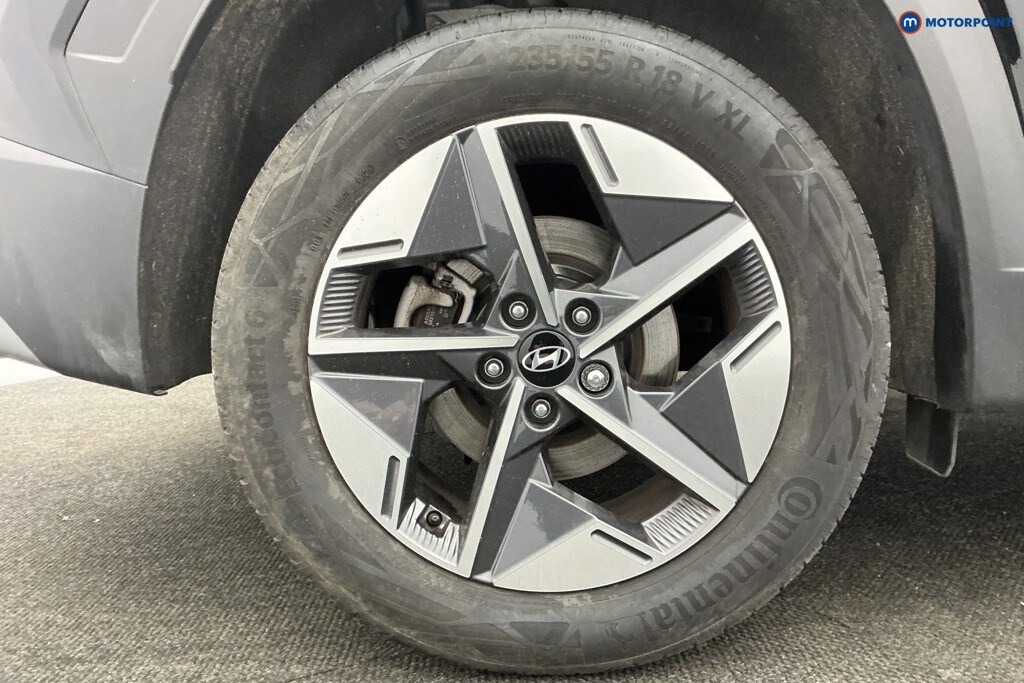 Used Hyundai TUCSON 2025 for sale - 77916627: Photo 47