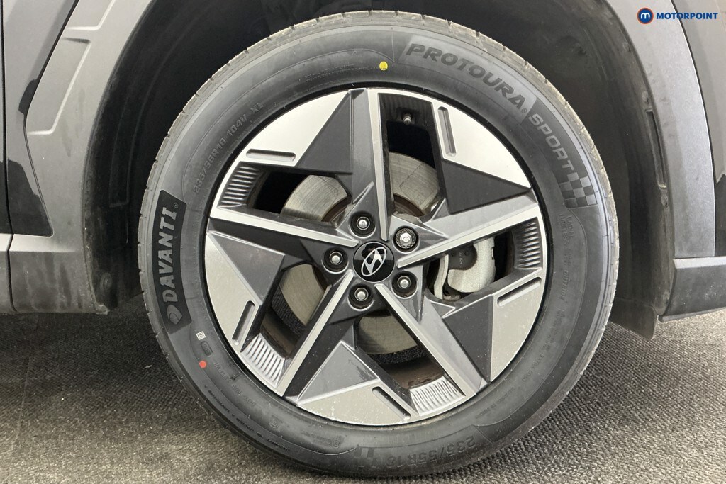 Used Hyundai TUCSON 2025 for sale - 77916627: Photo 48